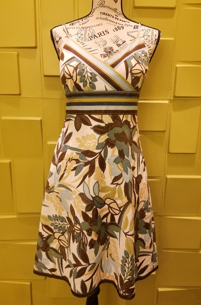 Ann Taylor Petites dress